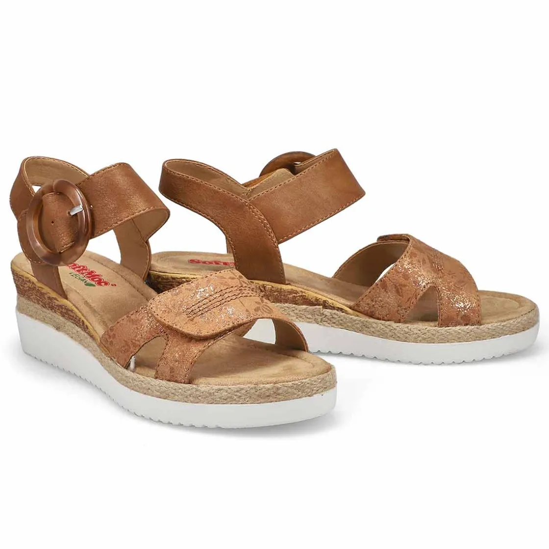 Softmoc Vegan Nadine 93 Women Clearance