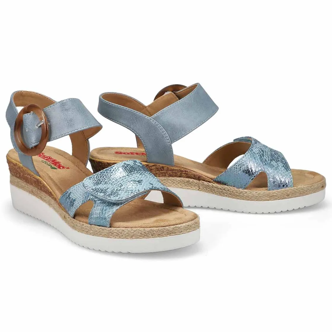 Softmoc Vegan Nadine 93 Women Clearance
