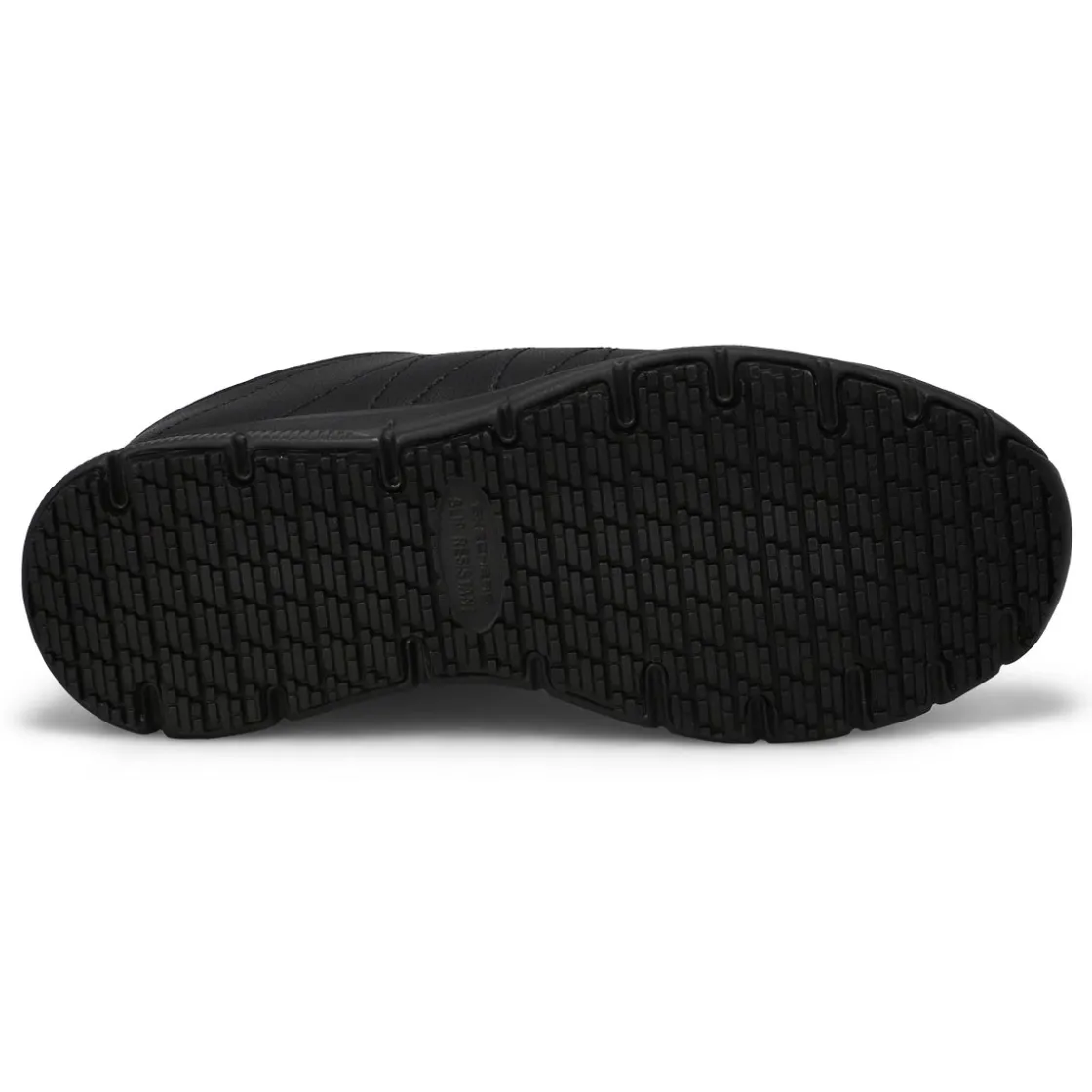 Skechers Work Nampa - Beja Women Black Hot