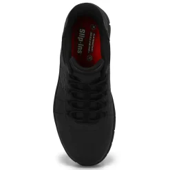 Skechers Work Nampa - Cotton Women Black