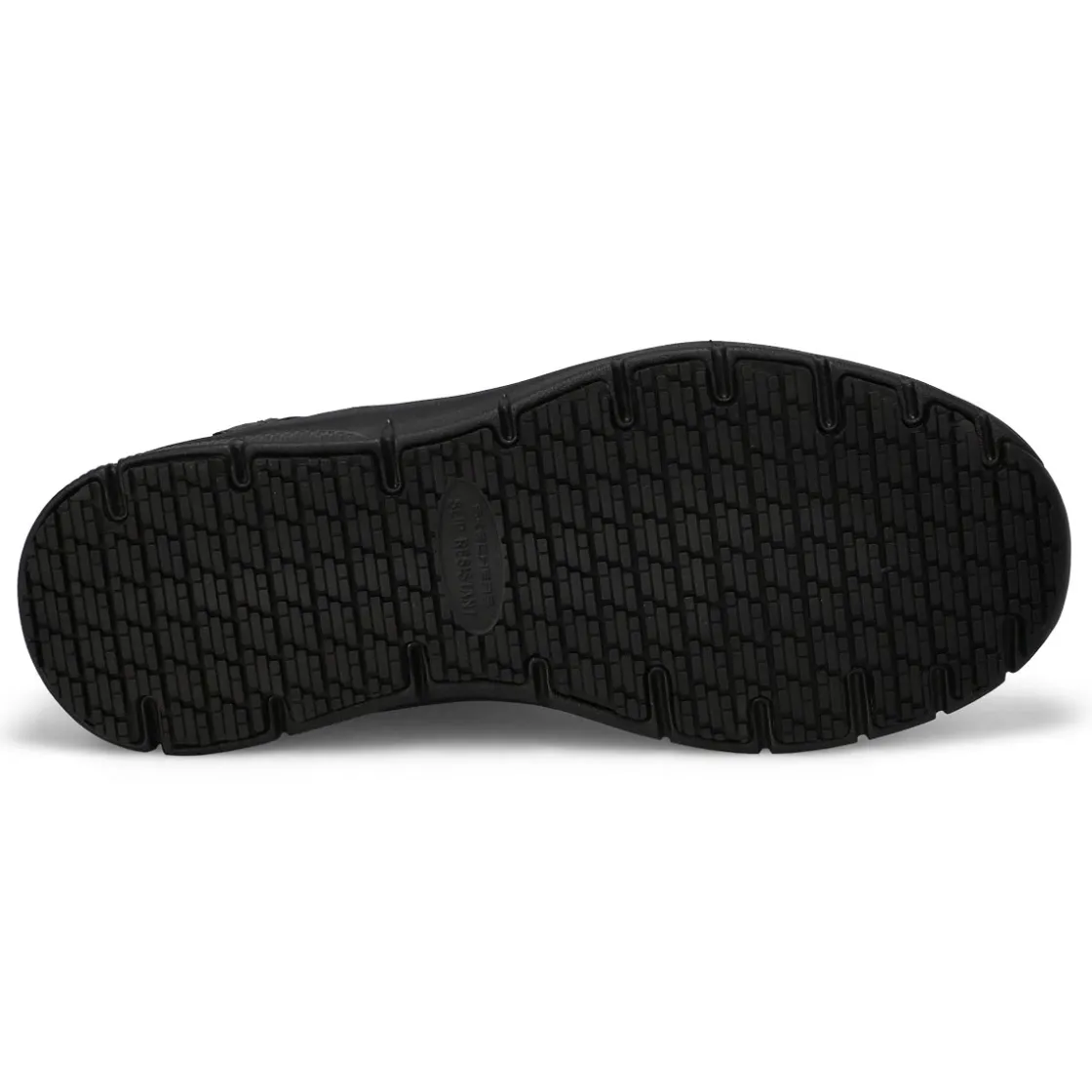 Skechers Work Nampa - Cotton Women Black
