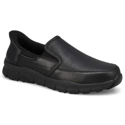 Skechers Work Nampa Engus Women Black Online