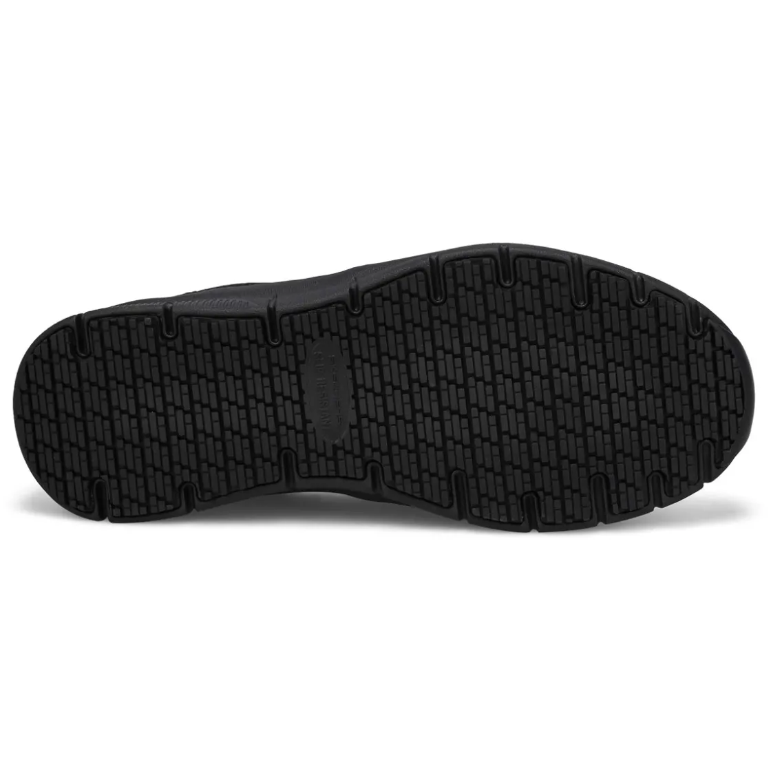 Skechers Work Nampa Engus Women Black Online