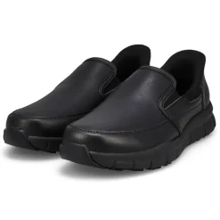 Skechers Work Nampa Engus Women Black Online