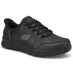 Skechers Work Nampa Knotly Men Black Best