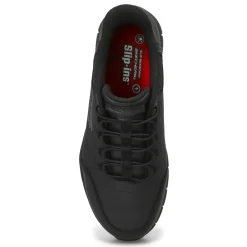 Skechers Work Nampa Knotly Men Black Best