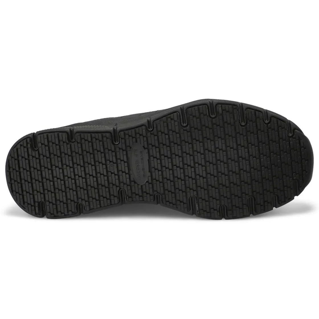 Skechers Work Nampa Knotly Men Black Best