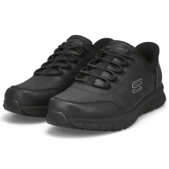 Skechers Work Nampa Knotly Men Black Best