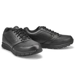 Skechers Work Nampa Sr Men Black