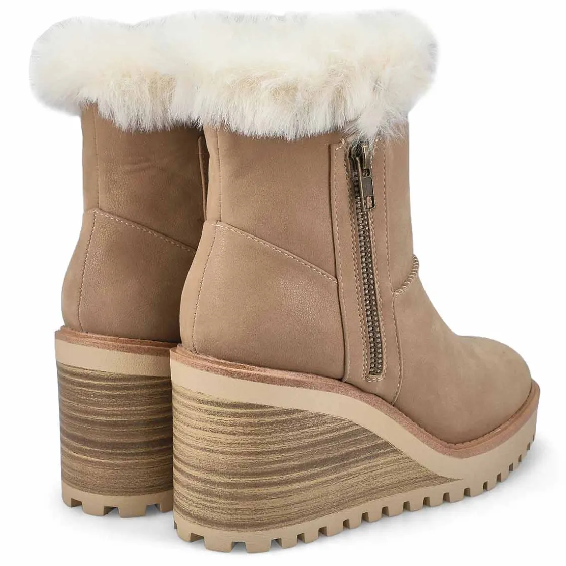 SoftMoc Natalie Women New