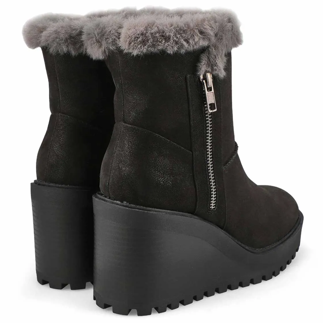 SoftMoc Natalie Women Hot
