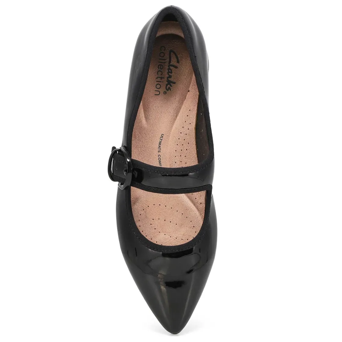 Clarks Natalyn May Women Clearance