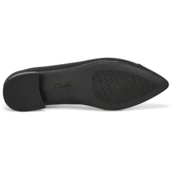 Clarks Natalyn Wish Women Black Online