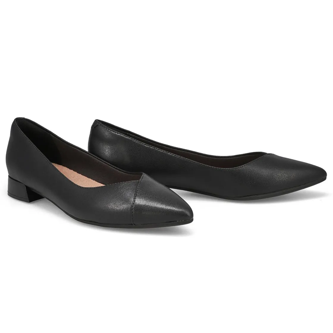 Clarks Natalyn Wish Women Black Online