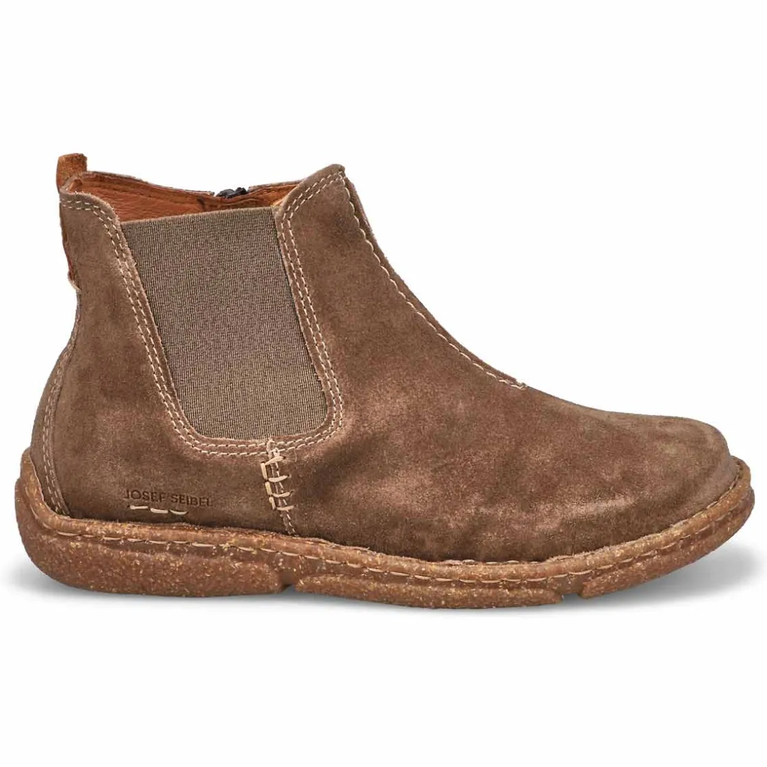 Josef Seibel Neele 68 Women Taupe Best