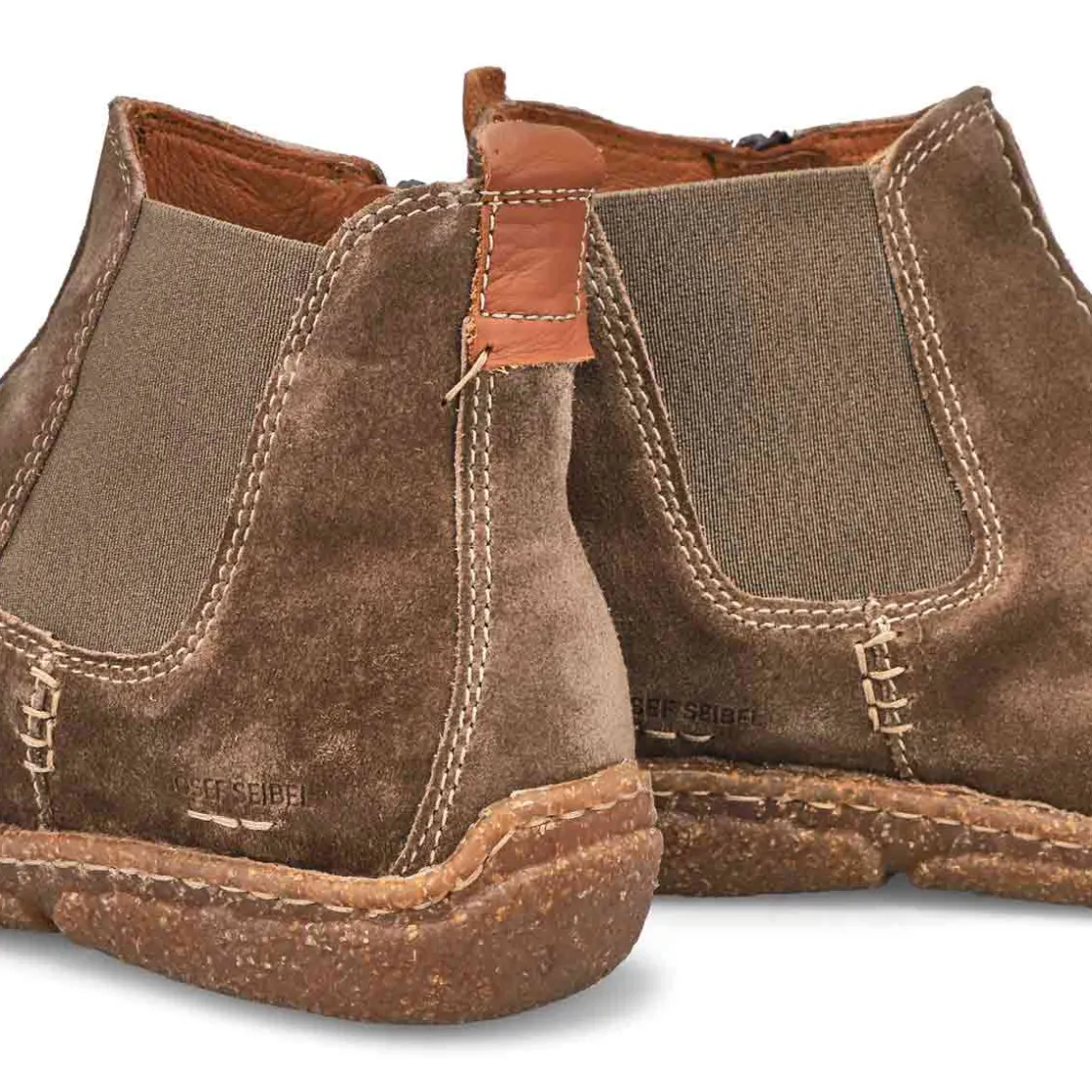 Josef Seibel Neele 68 Women Taupe Best