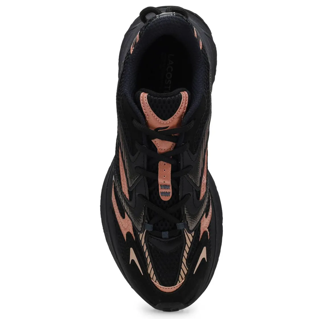 Lacoste Neo Shot Women Hot