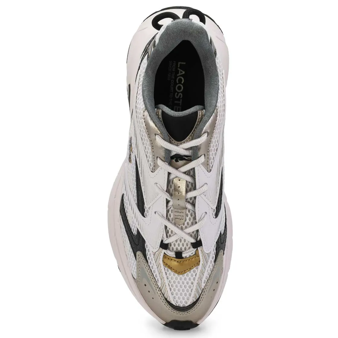 Lacoste Neo Shot Men Clearance