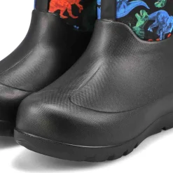 Bogs Neo-Classic Real Dino Boys Best