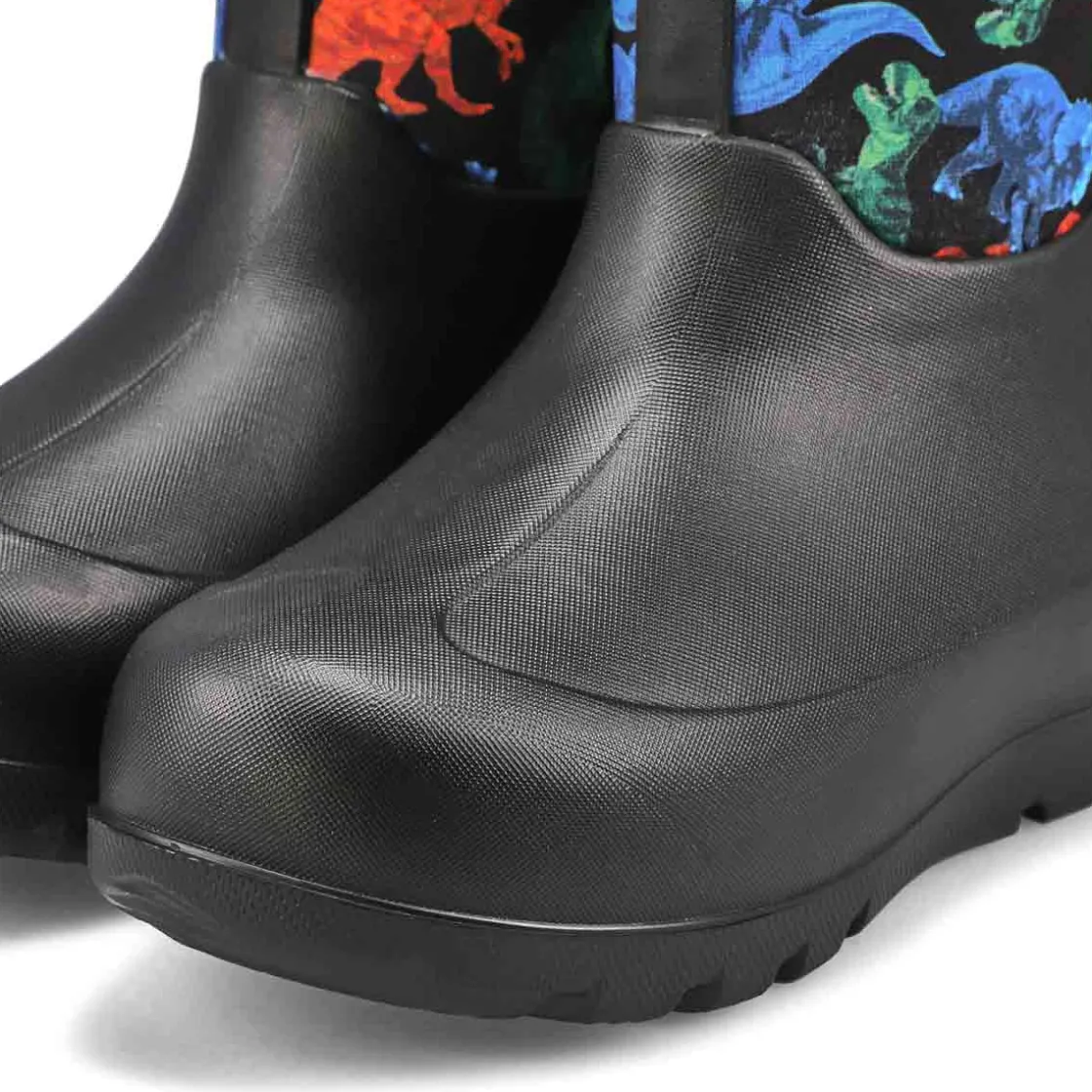 Bogs Neo-Classic Real Dino Boys Best