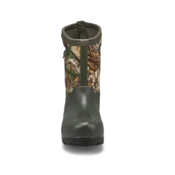 Bogs Neo-Classic Real Tree Boys Best
