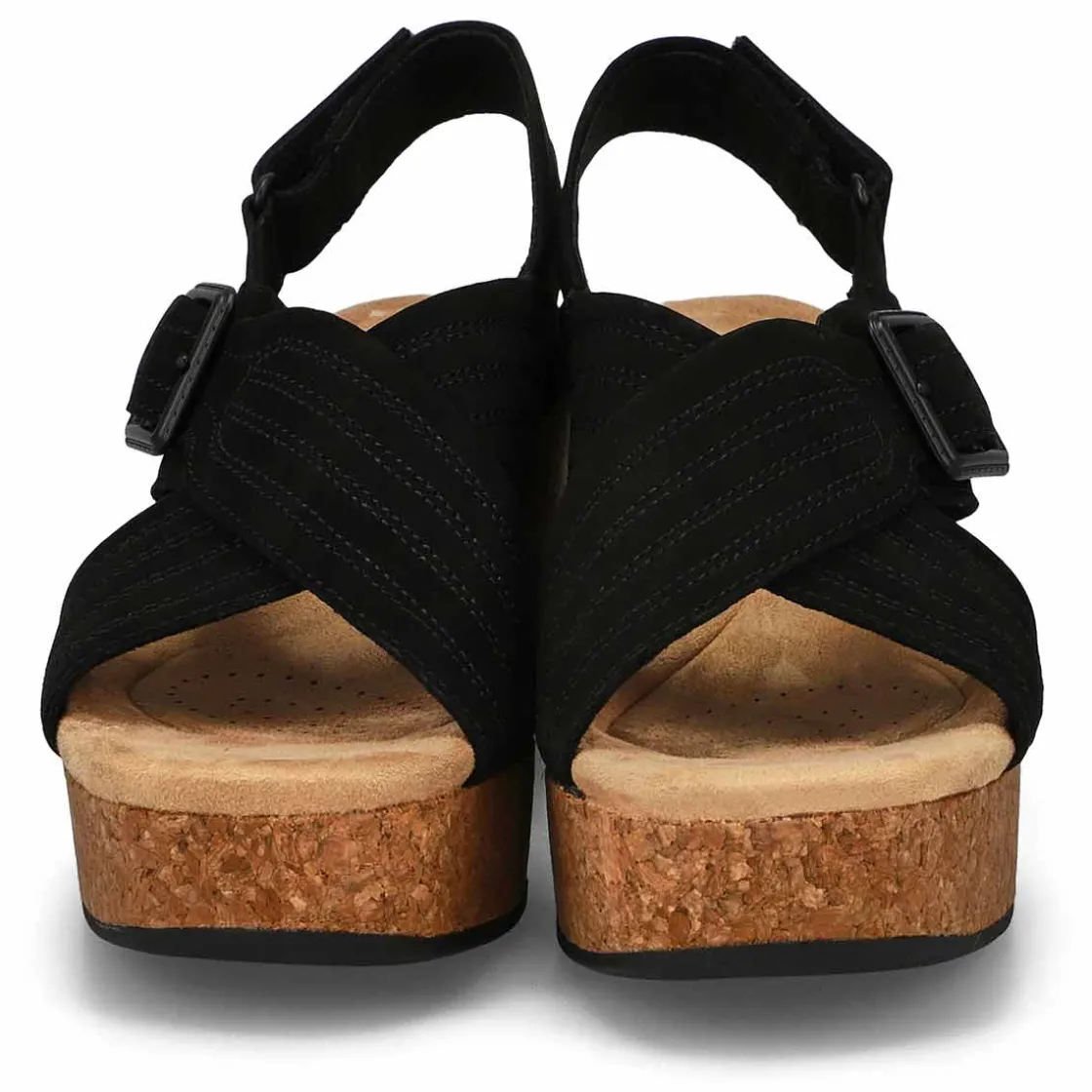 Clarks Nerisa West Women Best