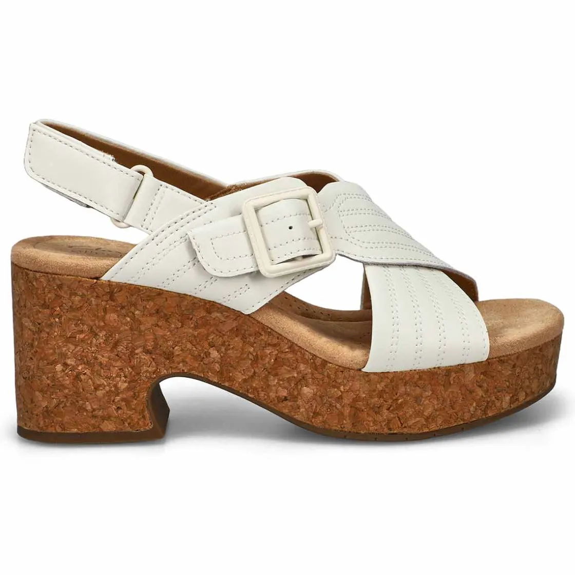 Clarks Nerisa West Women Best