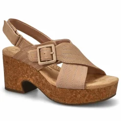 Clarks Nerisa West Women Clearance