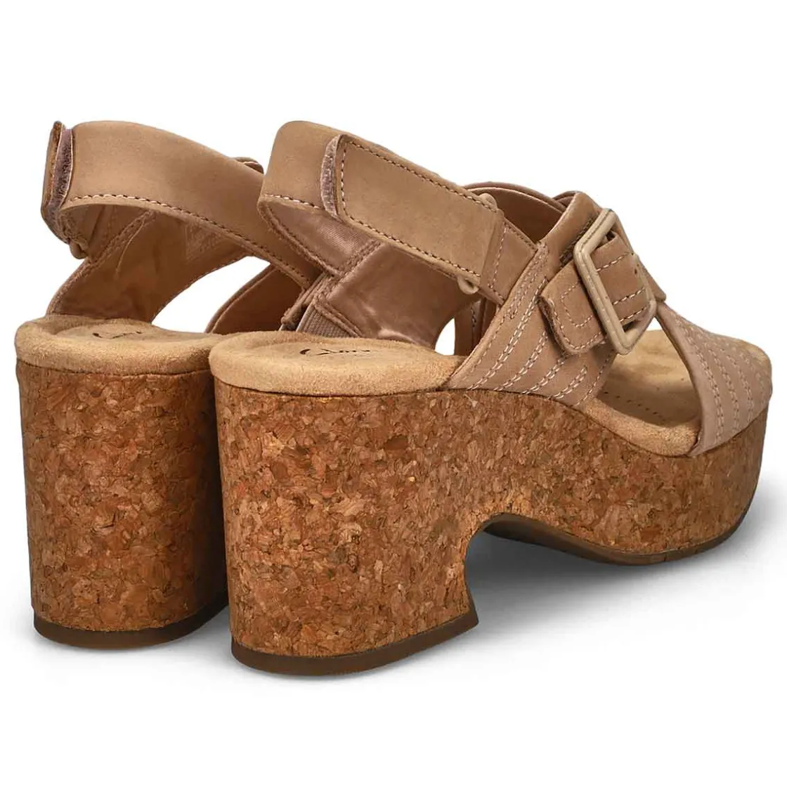 Clarks Nerisa West Women Clearance