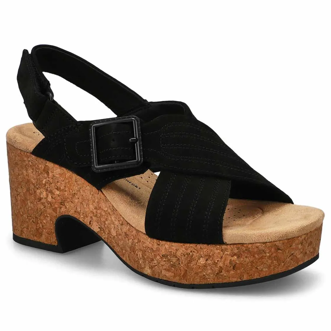 Clarks Nerisa West Women Clearance
