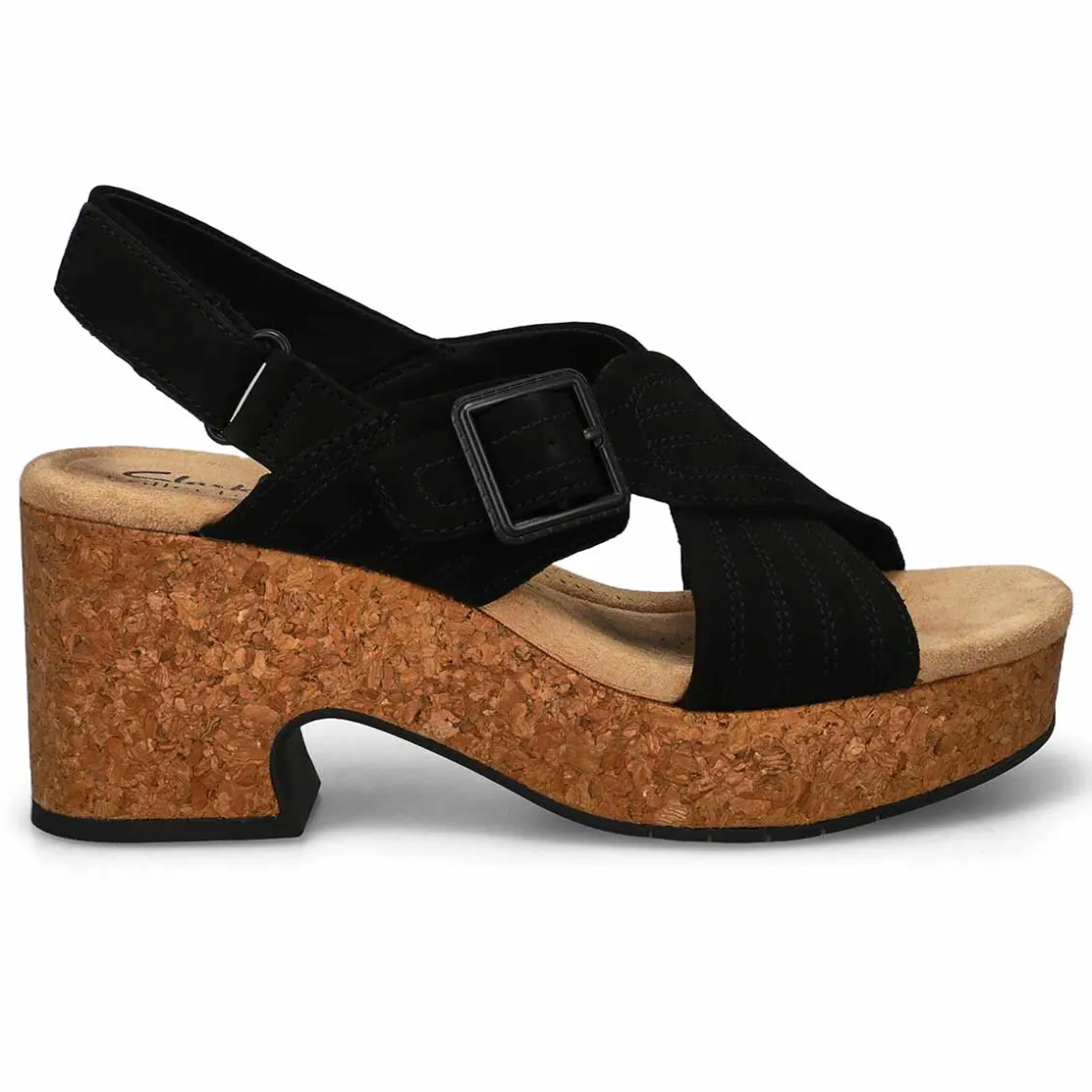 Clarks Nerisa West Women Clearance