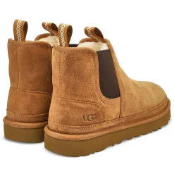 UGG Neumel Chelsea Men Chestnut Outlet
