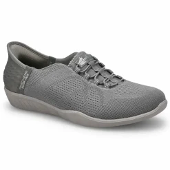 Skechers Newbury St- Lightly Women Grey Sale
