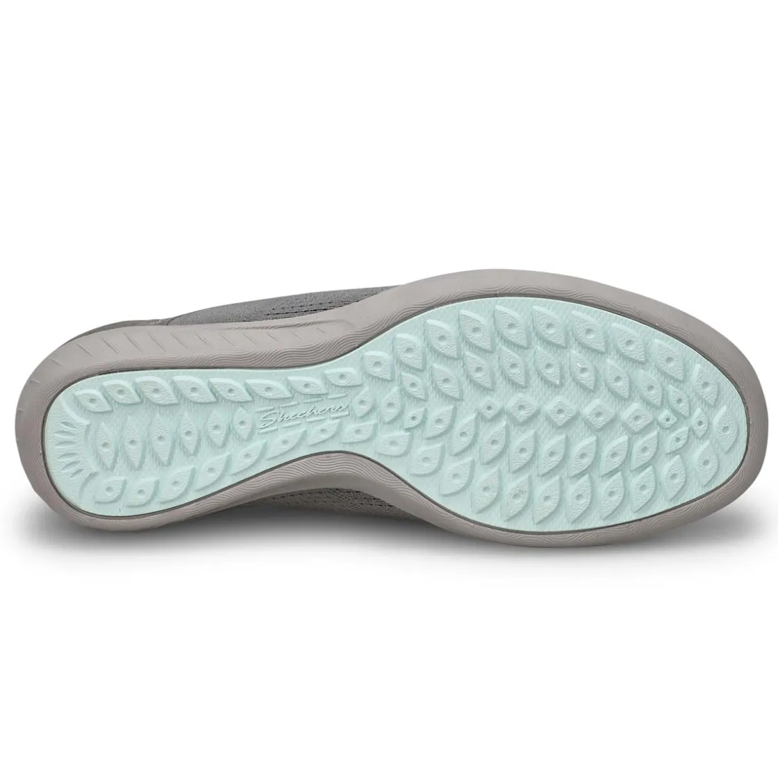 Skechers Newbury St- Lightly Women Grey Sale