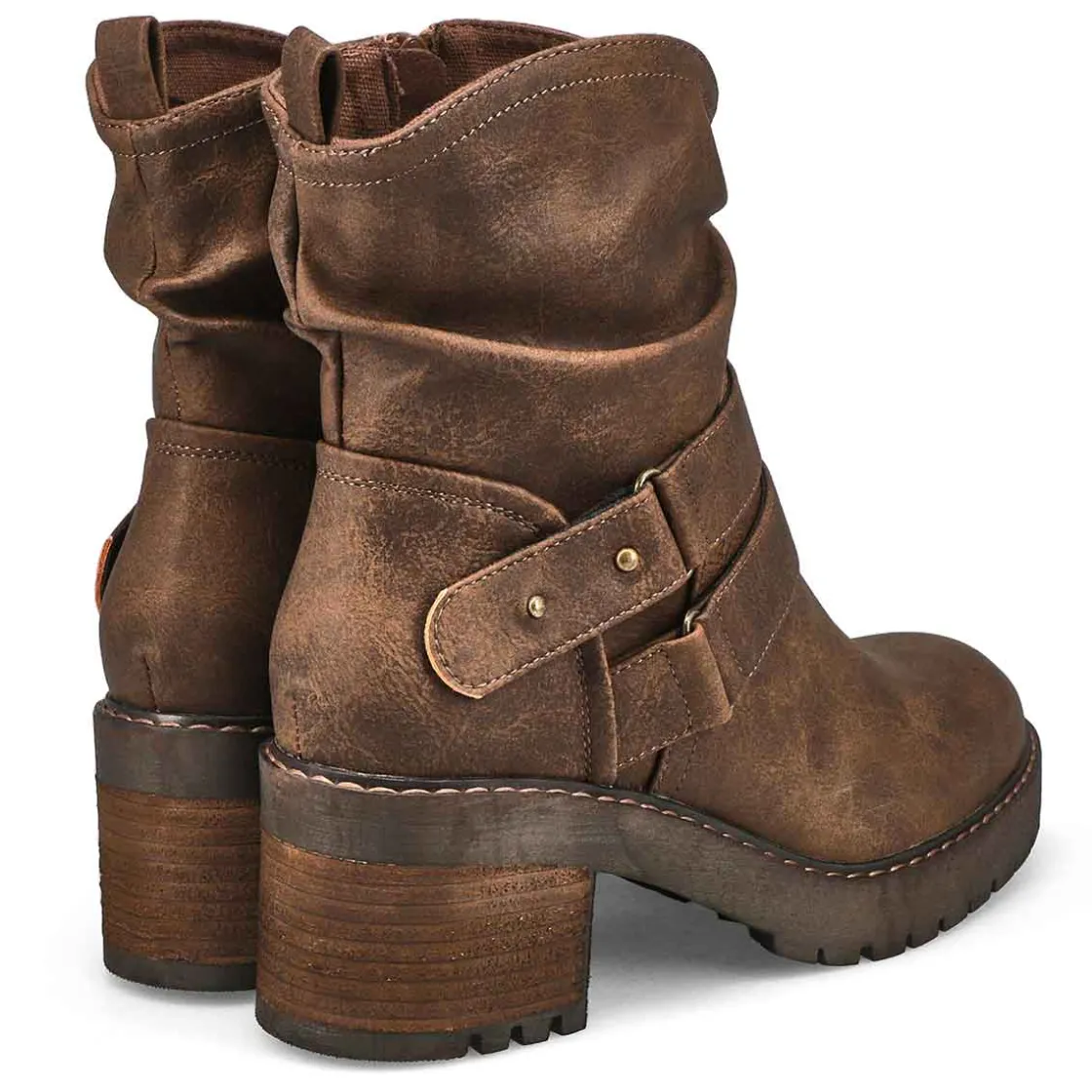 SoftMoc Nikki Women Clearance