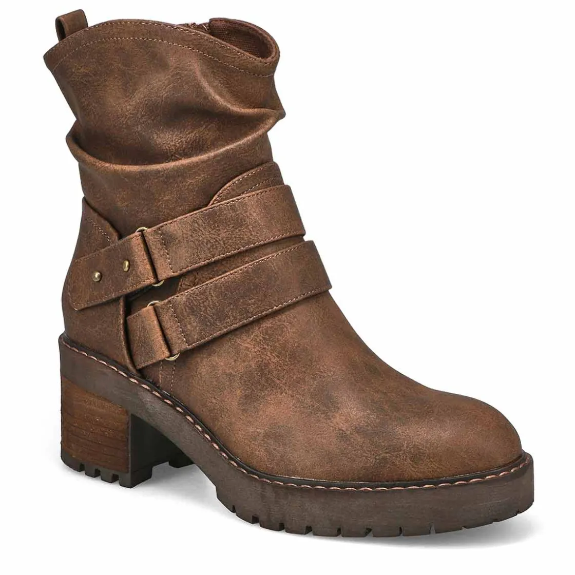 SoftMoc Nikki Women Clearance