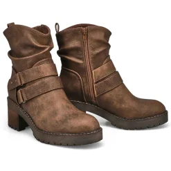 SoftMoc Nikki Women New