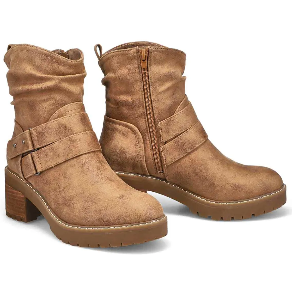 SoftMoc Nikki Women New