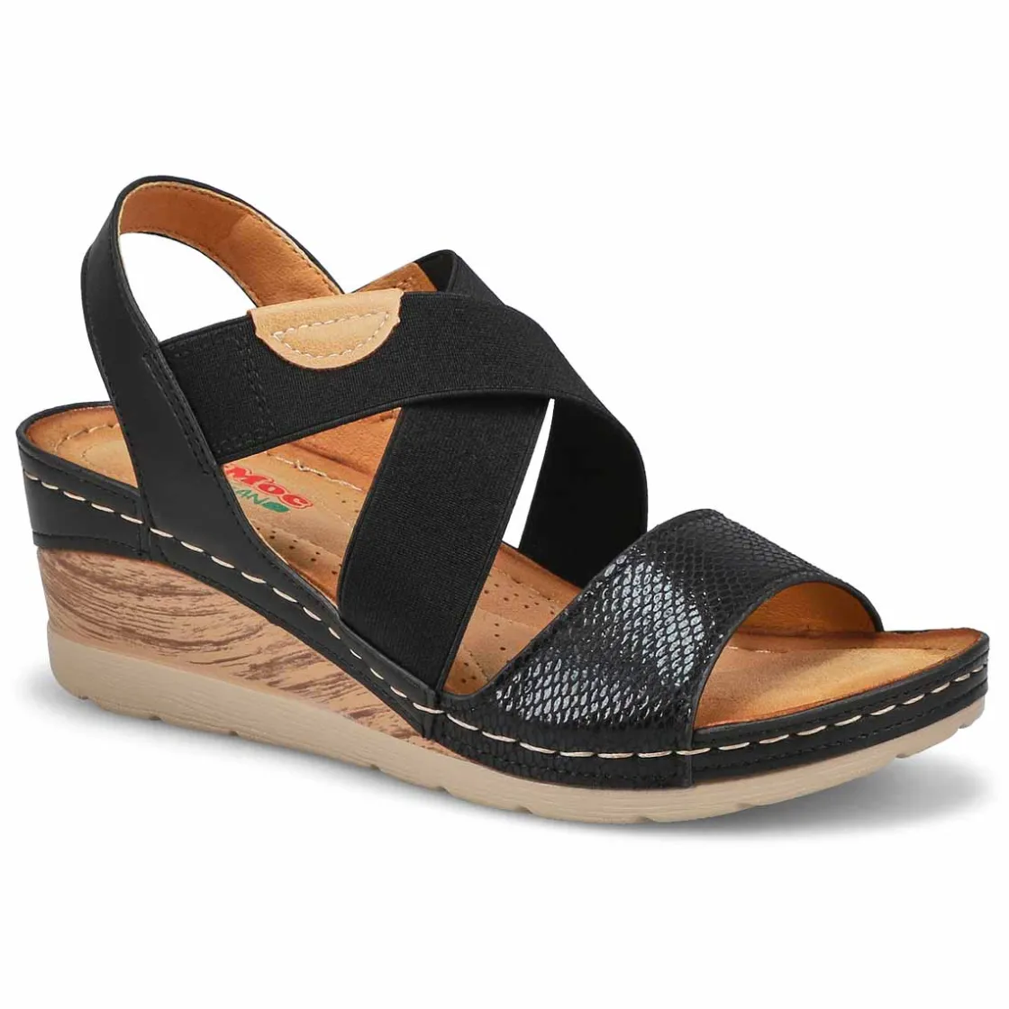 Softmoc Vegan Nina 91 Women Sale