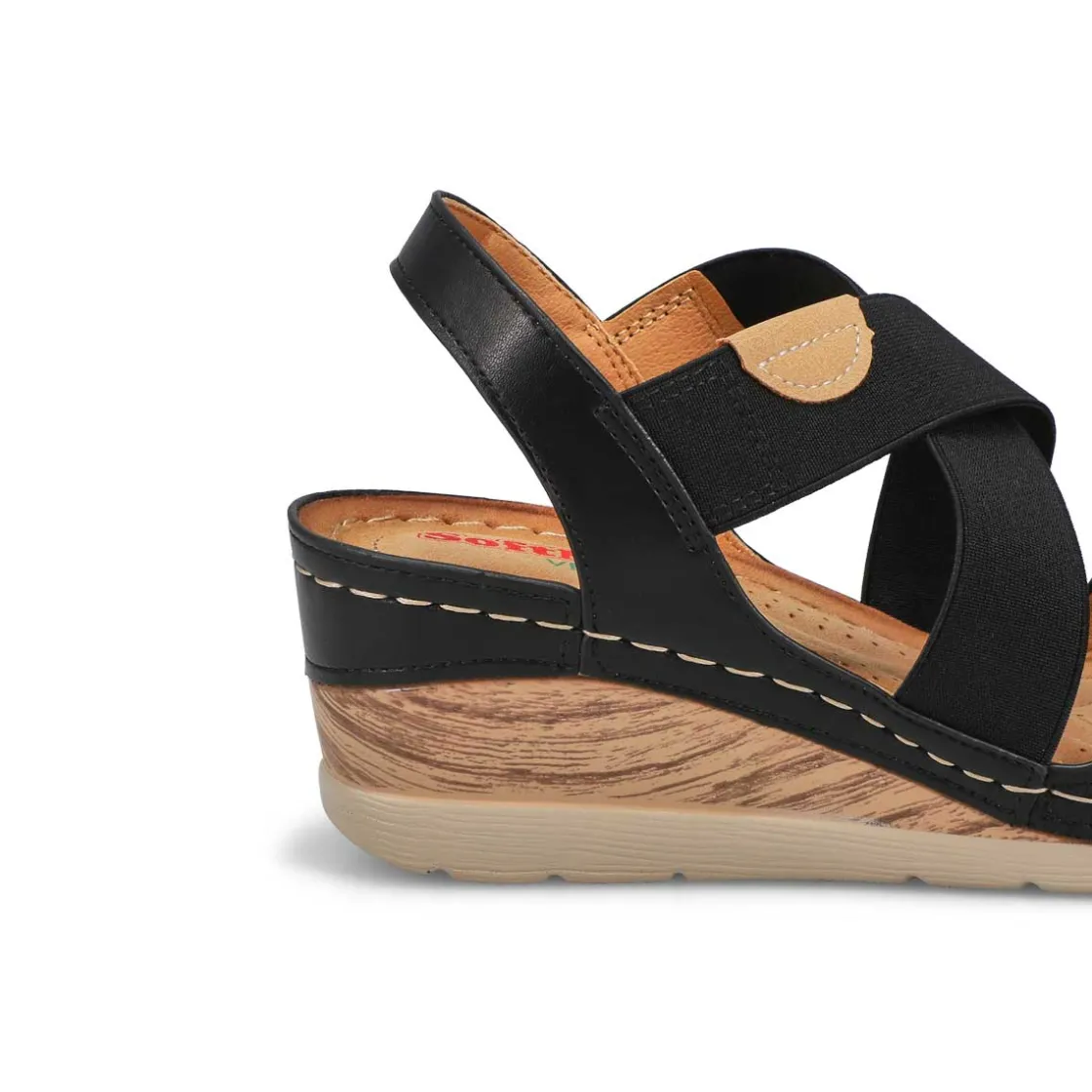 Softmoc Vegan Nina 91 Women Sale