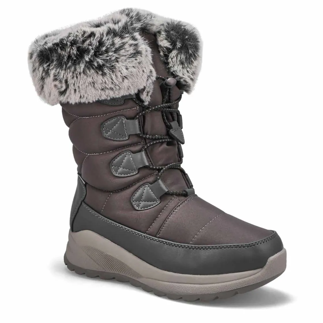 SoftMoc Niobe Women Best