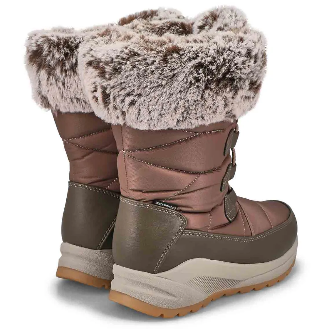 SoftMoc Niobe Women Best