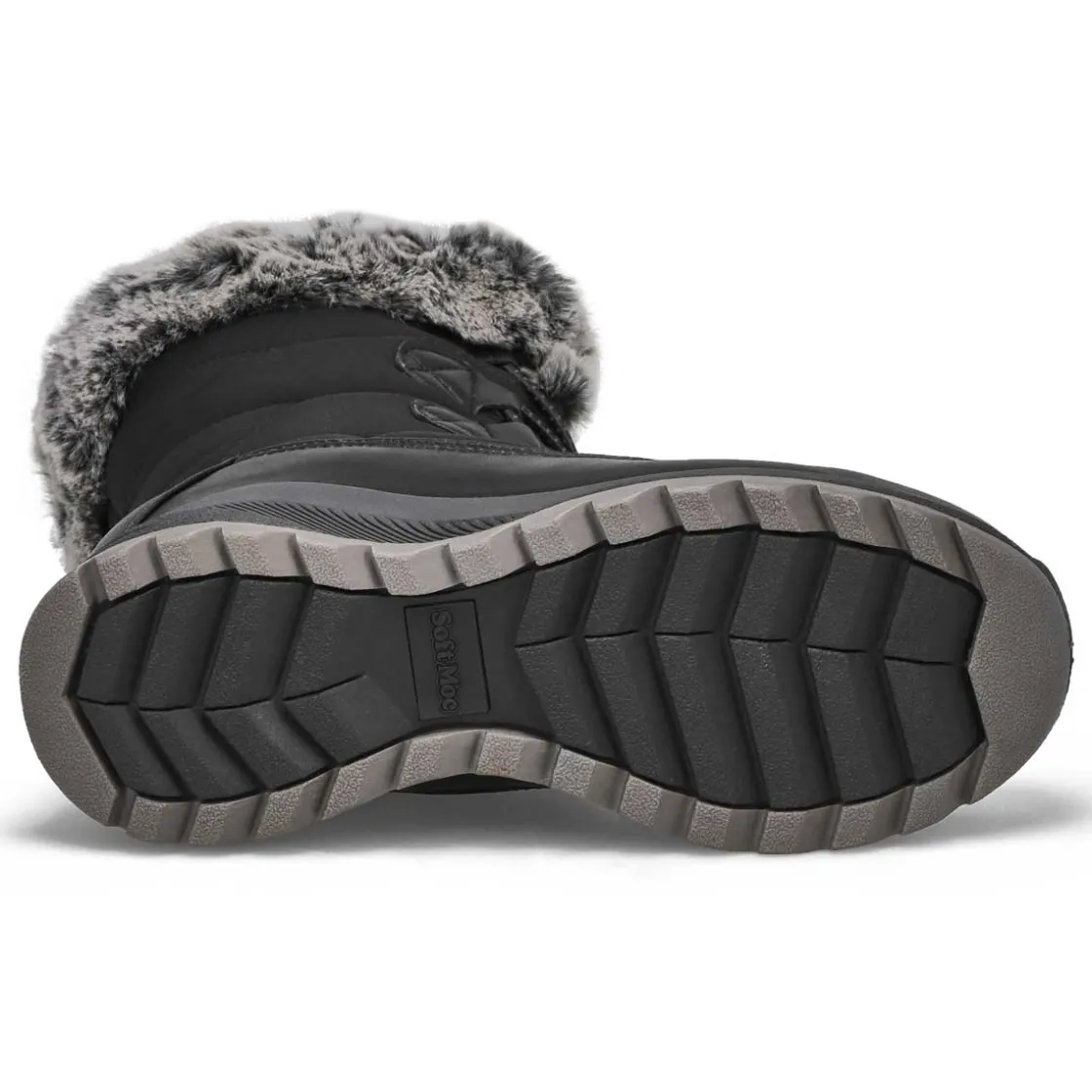 SoftMoc Niobe Women Best