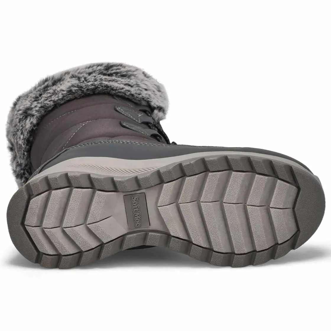SoftMoc Niobe Women Best