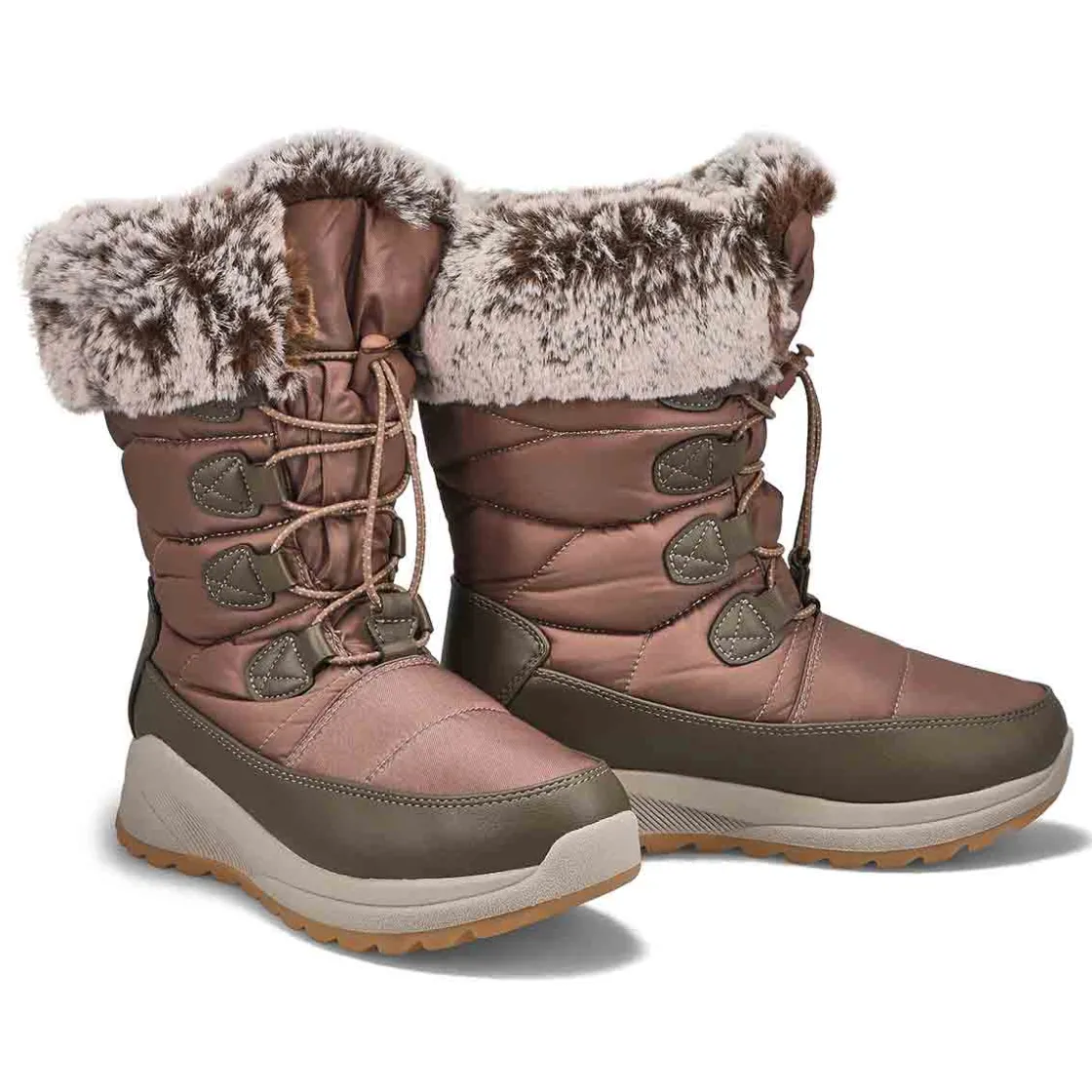 SoftMoc Niobe Women Best