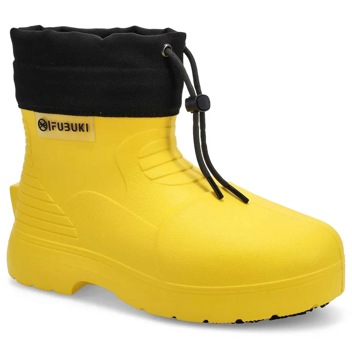 Fubuki Boots Niseko 3.0 Low Women Best