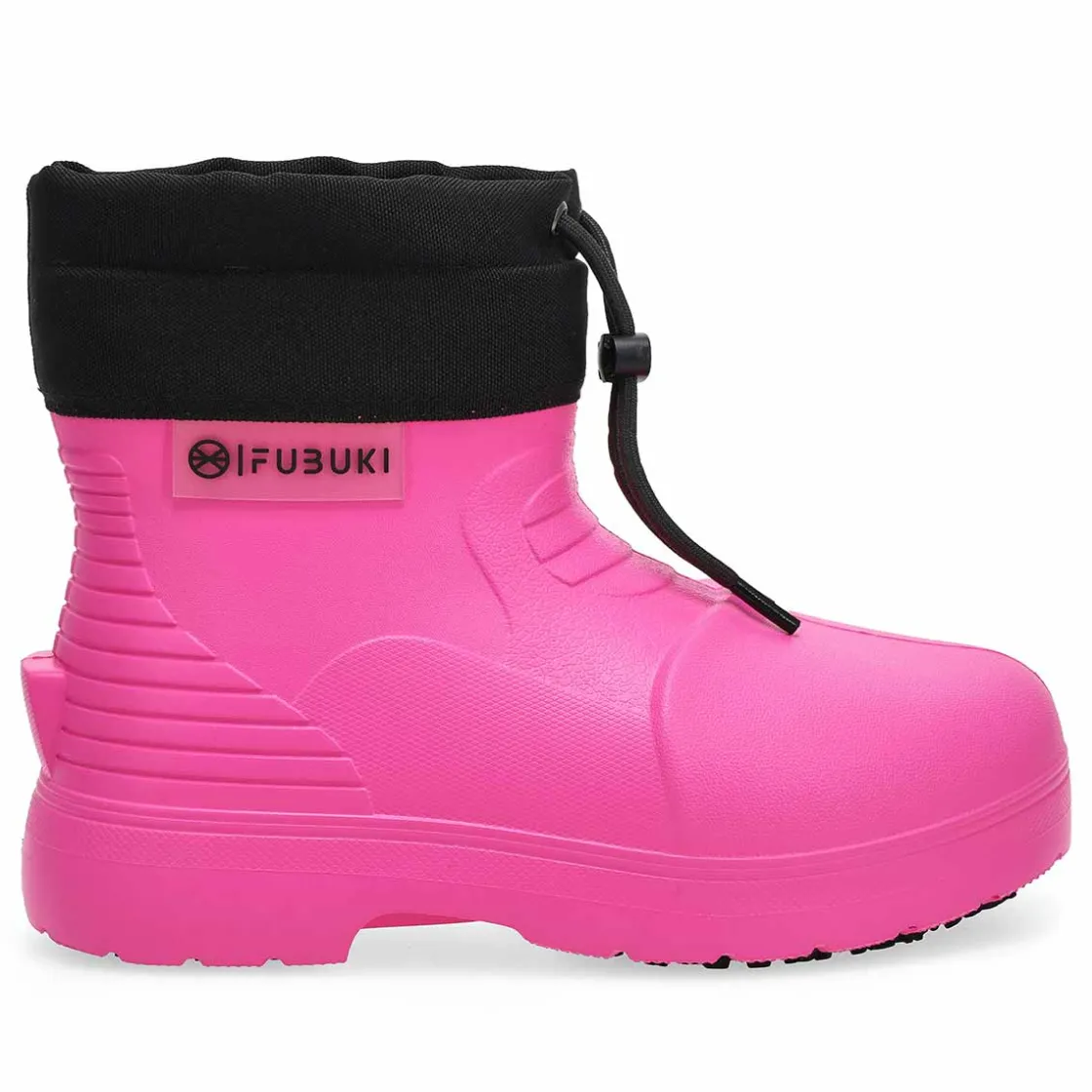 Fubuki Boots Niseko 3.0 Low Women Best