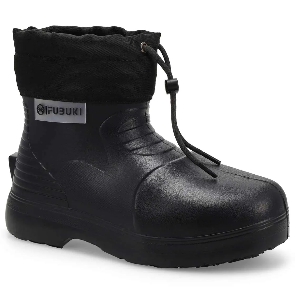 Fubuki Boots Niseko 3.0 Low Women Best