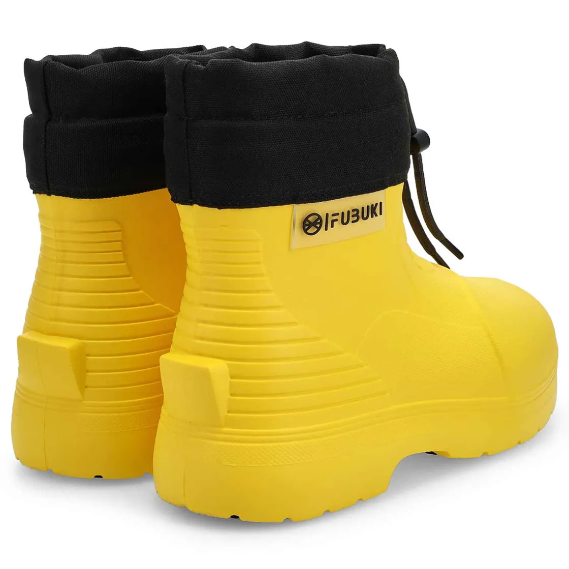Fubuki Boots Niseko 3.0 Low Women Clearance