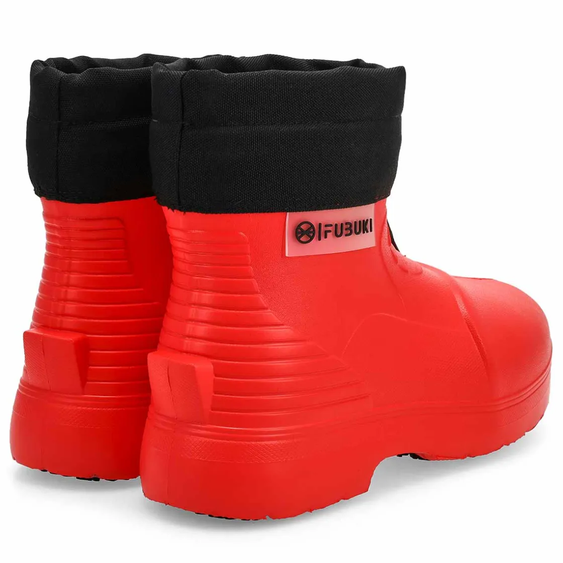 Fubuki Boots Niseko 3.0 Low Women Clearance
